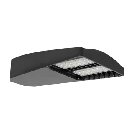 Rab LOTBLASTER TYPE II 110W 5K LED 480V DIM 7P RECEPT BZ LOT2T110/480/D10/7PR
